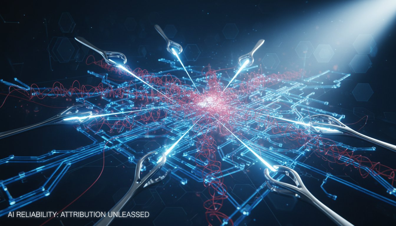 5 New RAG Attribution Methods That Slash Hallucinations 80%