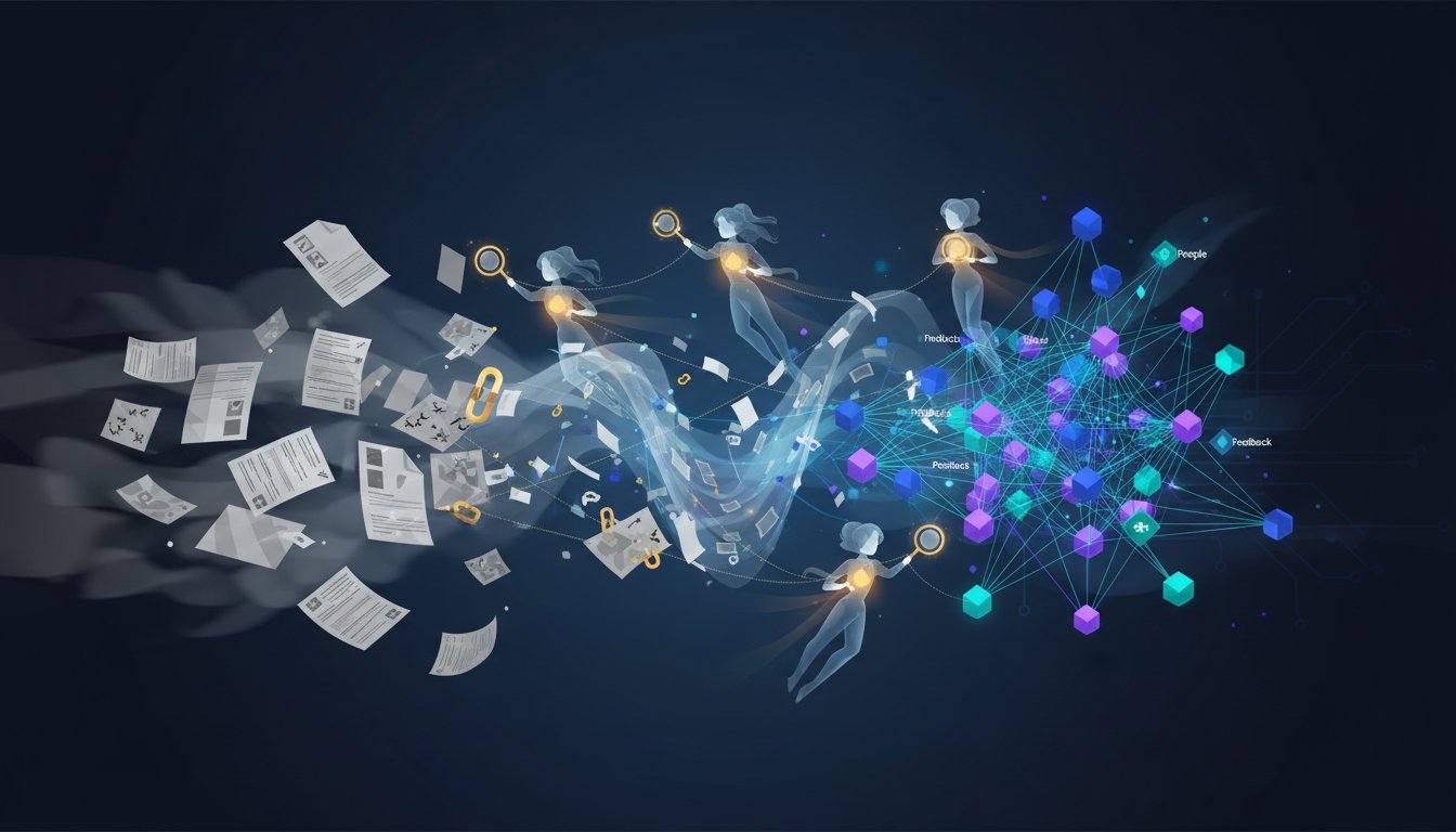 7 Multi-Agent GraphRAG Secrets for Enterprise Knowledge