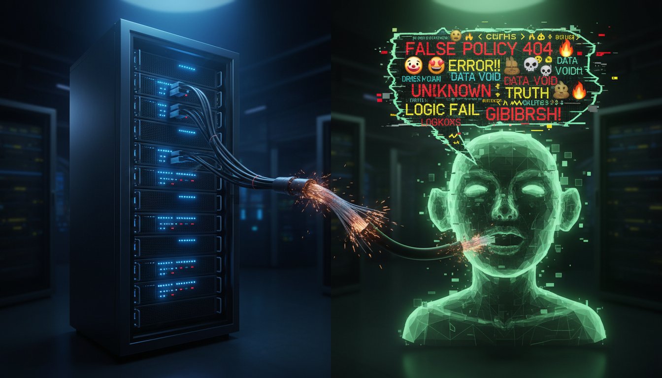 The Ugly Truth About Enterprise RAG Anthropic Just Quantified