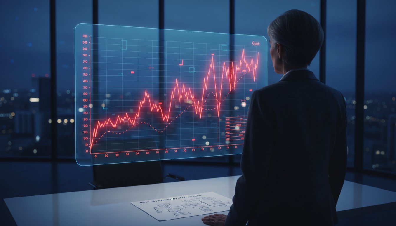 5 Strategies I Use to Slash RAG Inference Costs Without Sacrificing Accuracy