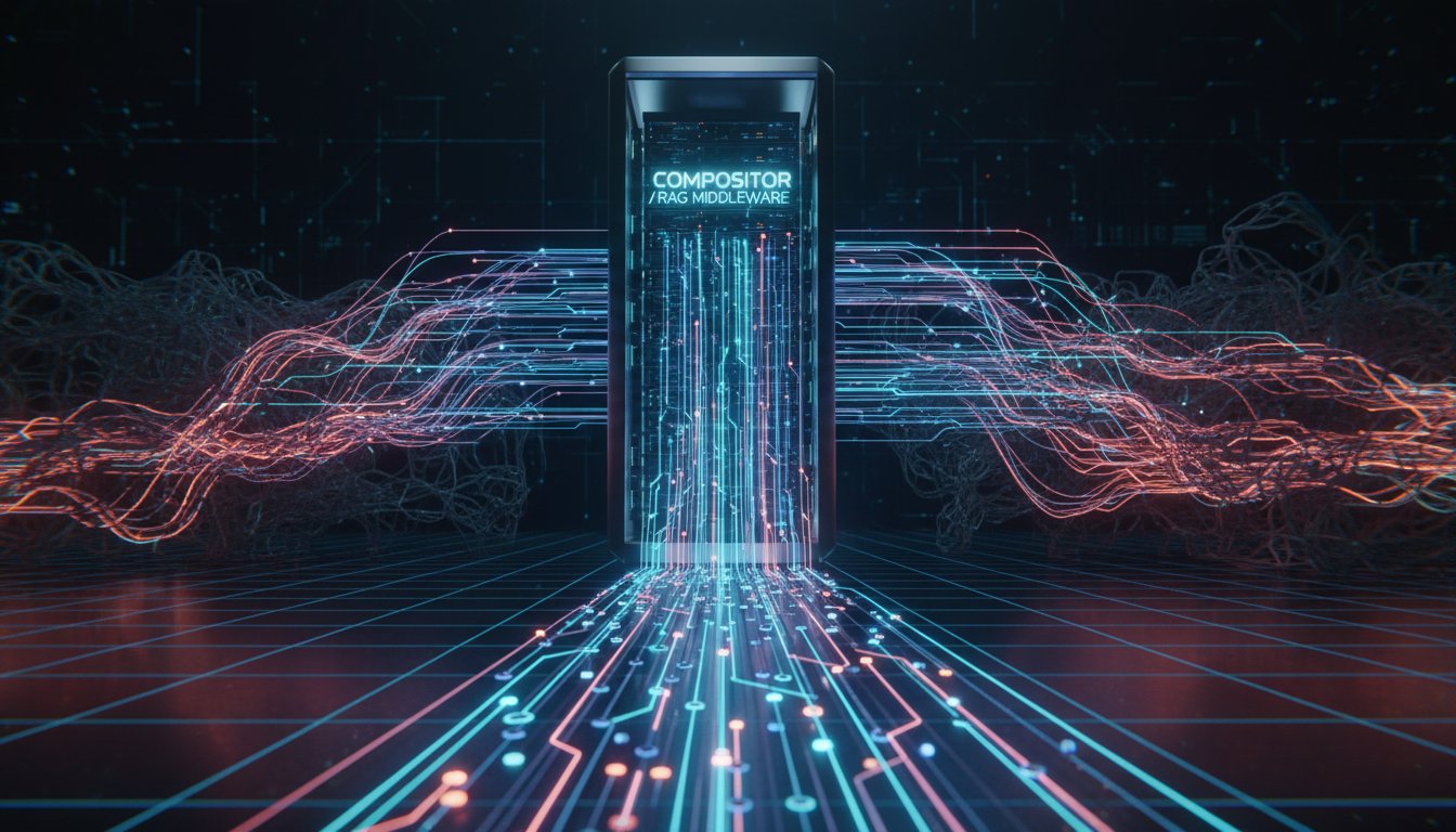 9 RAG Context Tricks That Cut Latency by 43%