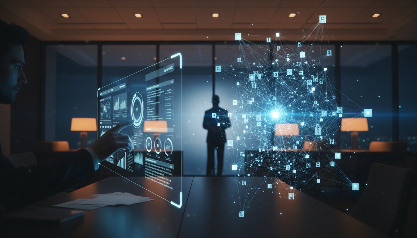 5 Ways Google’s Agentic RAG Is Reshaping Enterprise Search
