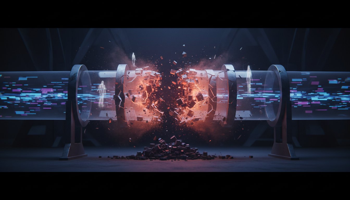5 Hidden RAG Pipeline Killers That Degrade Performance by 60%