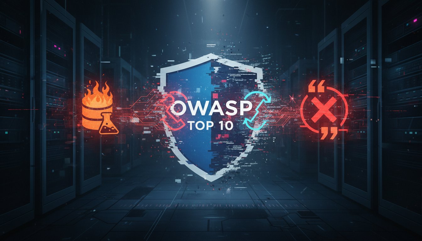 OWASP LLM Top 10 Adds 3 RAG Threats: 89% of Orgs Exposed