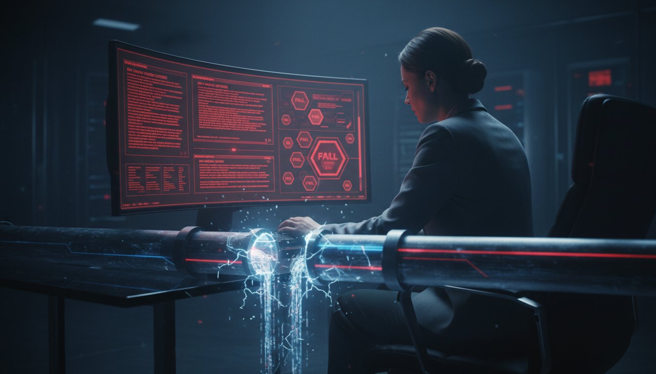 73% of Enterprise RAG Fails Audit: NIST’s 4-Step Fix