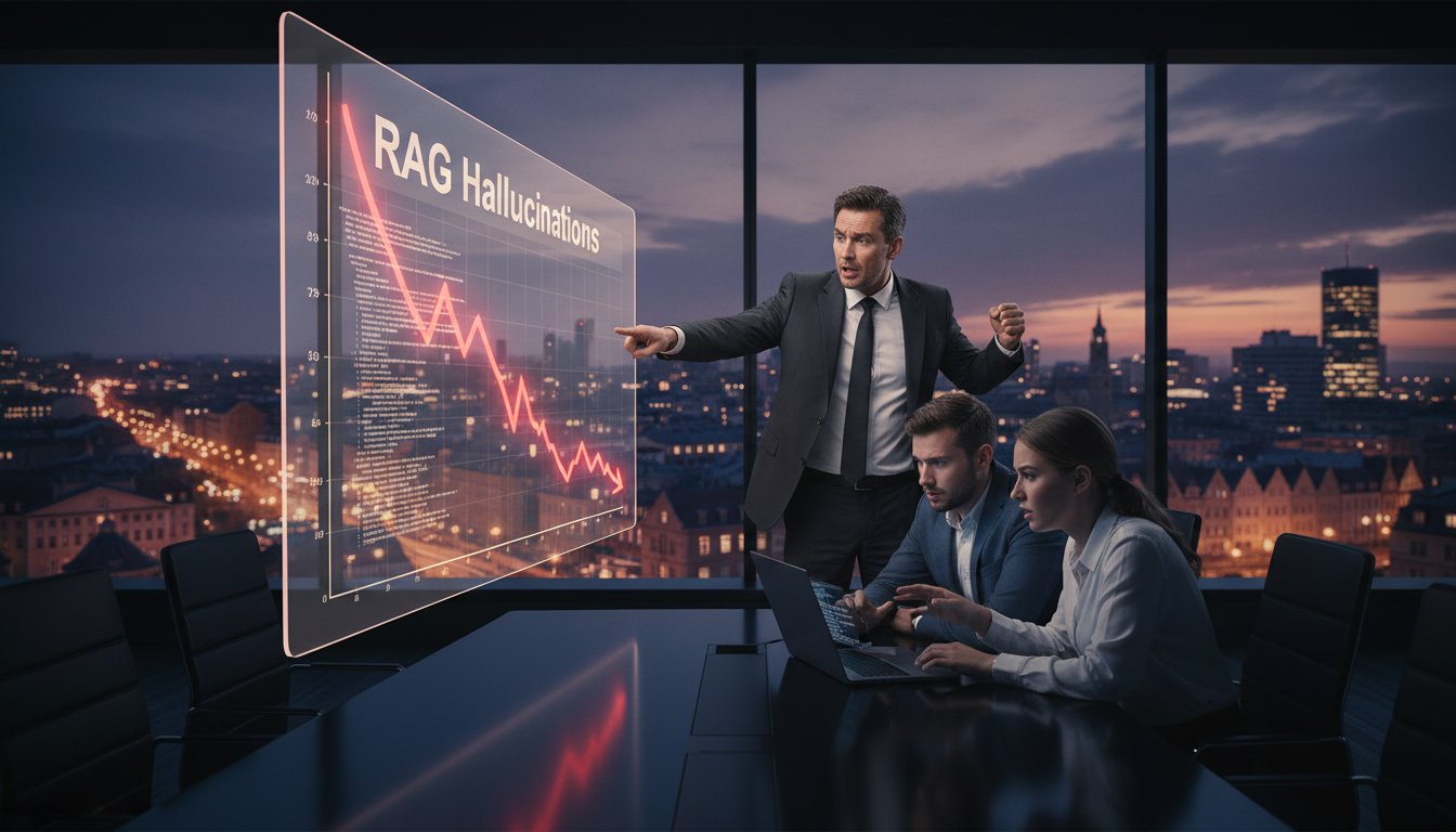 5 RAG Compliance Metrics That Catch 72% of Hallucinations