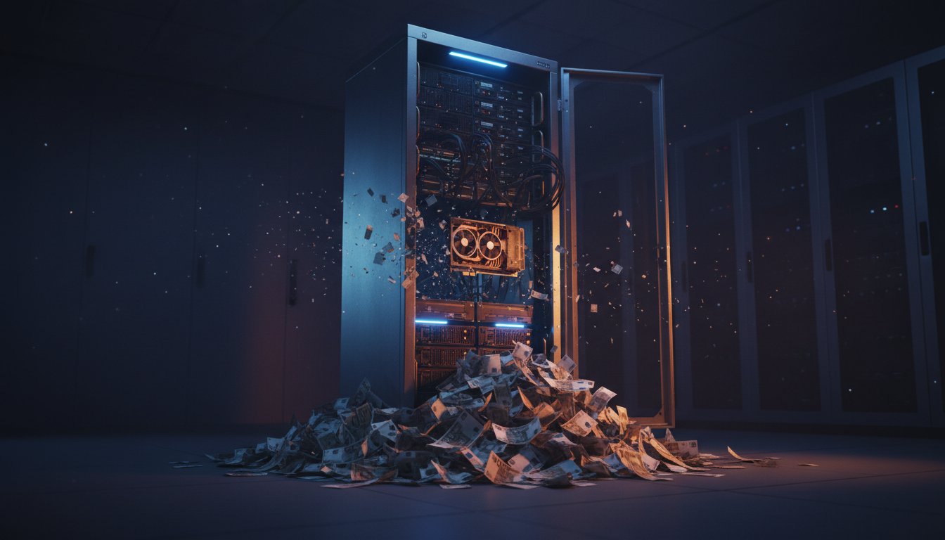 9 Real Costs of Running RAG at Scale Nobody Audits
