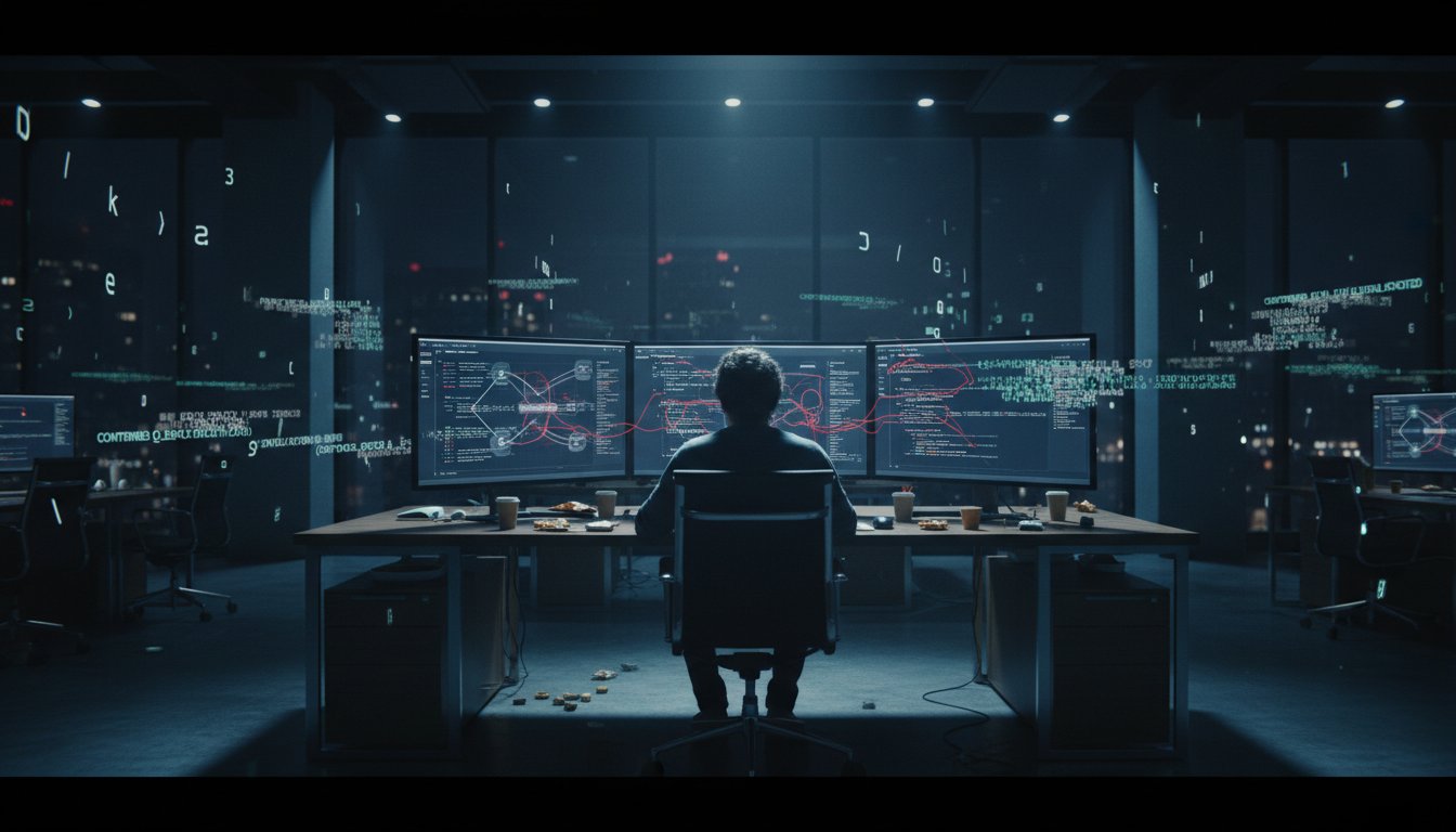 5 RAG Failure Modes Enterprise Devs Are Hiding From You