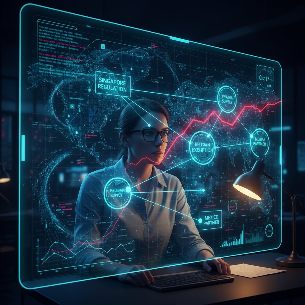 7 Graph RAG Patterns That Fix Multi-hop Failures Today