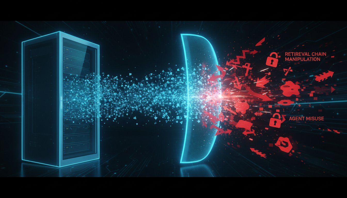 OWASP 2026: 5 Agentic RAG Threat Fixes via Late Interaction