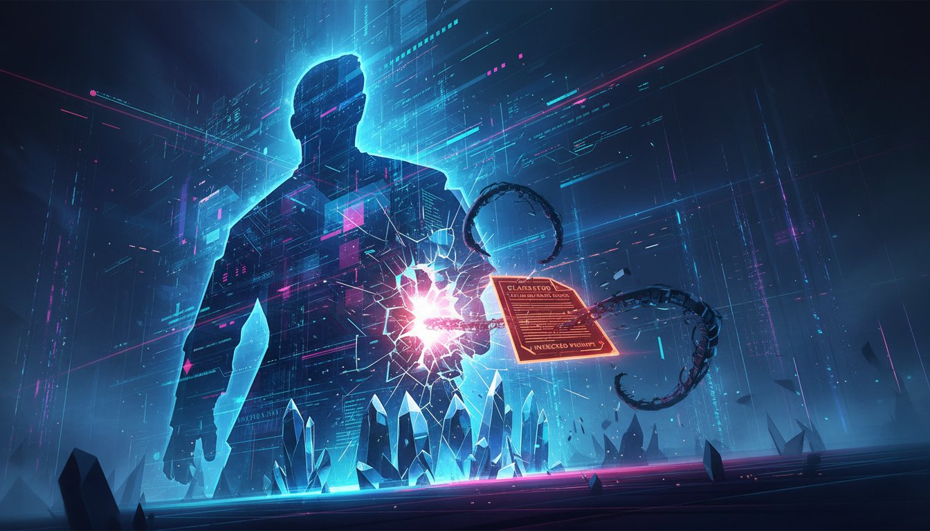 7 RAG Security Gaps OWASP Just Exposed in 2026