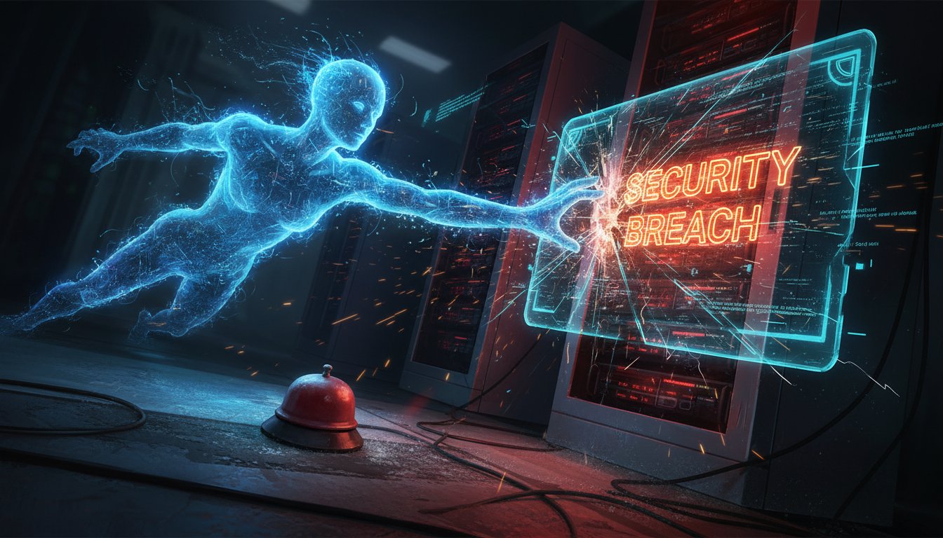 5 Zero-Day RAG Attacks Your Security Tools Miss